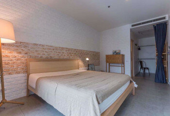 Кондоминиум в Бангкоке, Таиланд | THE254801