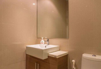 Кондоминиум в Бангкоке, Таиланд | THE254801