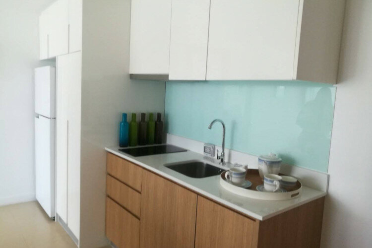 Кондоминиум в Паттайе, Таиланд | THE323357