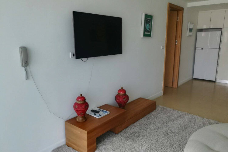 Кондоминиум в Паттайе, Таиланд | THE323357