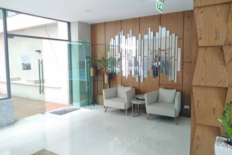 Кондоминиум в Паттайе, Таиланд | THE323357