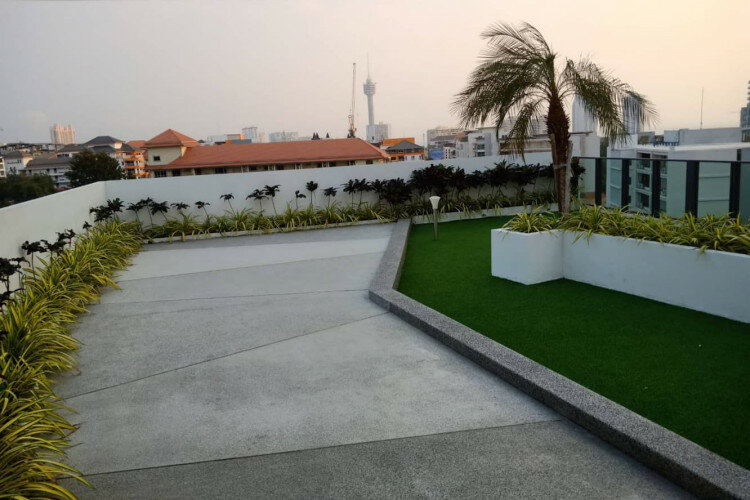 Кондоминиум в Паттайе, Таиланд | THE323357