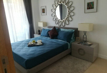 Кондоминиум в Паттайе, Таиланд | THE323357