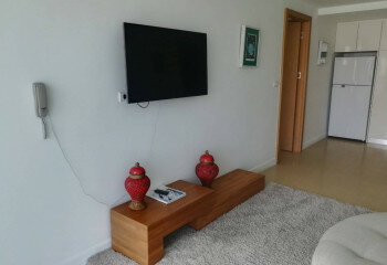 Кондоминиум в Паттайе, Таиланд | THE323357