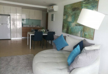 Кондоминиум в Паттайе, Таиланд | THE323357