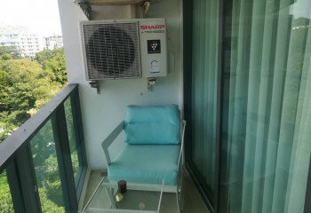 Кондоминиум в Паттайе, Таиланд | THE323357