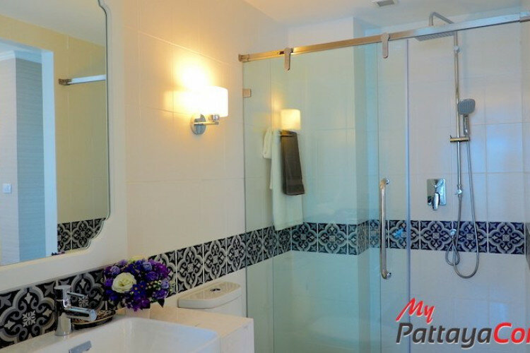 Кондоминиум в Паттайе, Таиланд | THE133848