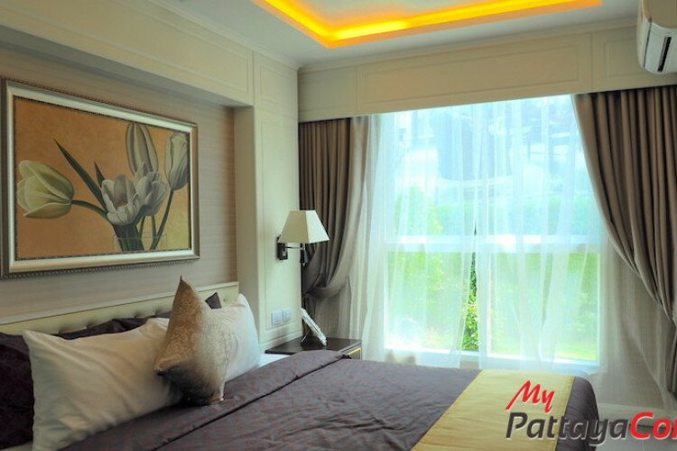 Кондоминиум в Паттайе, Таиланд | THE133848