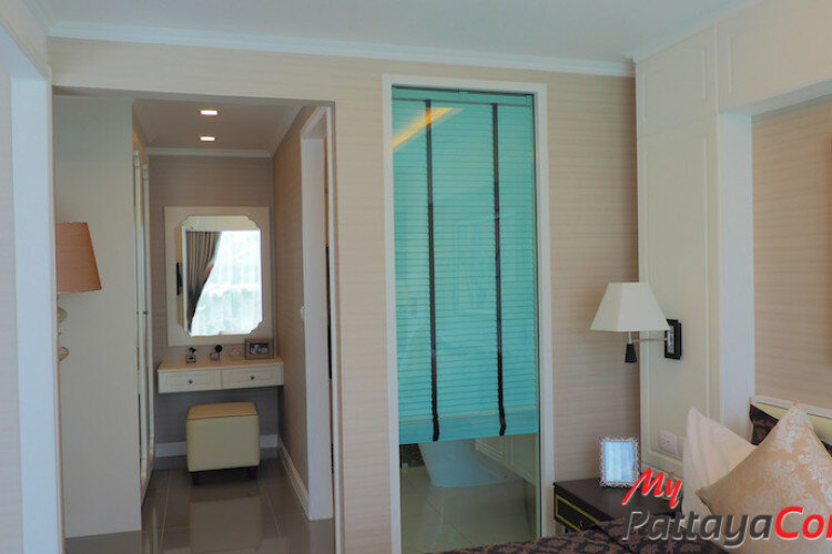 Кондоминиум в Паттайе, Таиланд | THE133848