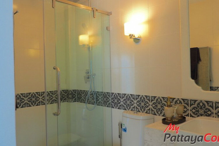 Кондоминиум в Паттайе, Таиланд | THE133848