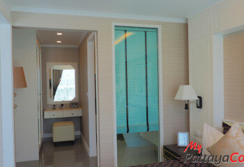 Кондоминиум в Паттайе, Таиланд | THE133848