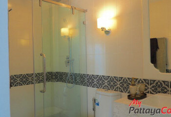 Кондоминиум в Паттайе, Таиланд | THE133848