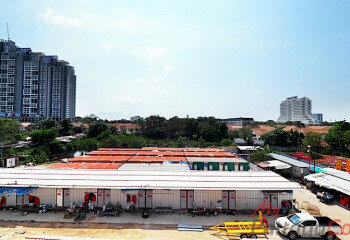 Кондоминиум в Паттайе, Таиланд | THE133848