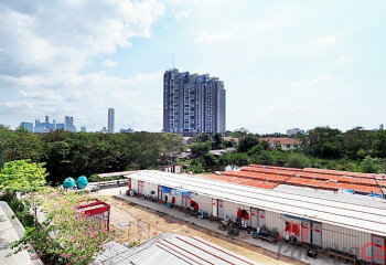 Кондоминиум в Паттайе, Таиланд | THE133848