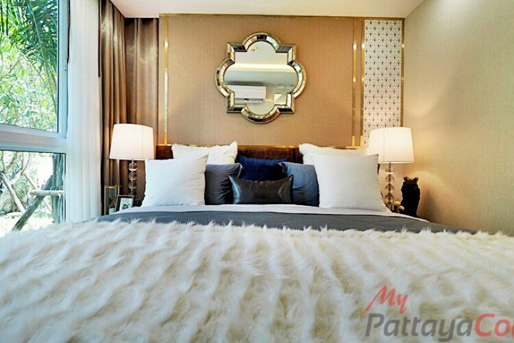 Кондоминиум в Паттайе, Таиланд | THE433851