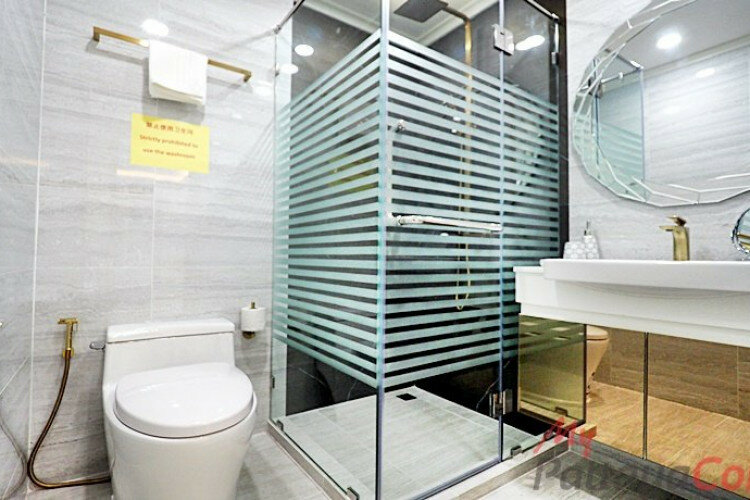 Кондоминиум в Паттайе, Таиланд | THE433851