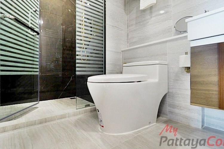 Кондоминиум в Паттайе, Таиланд | THE433851