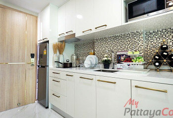 Кондоминиум в Паттайе, Таиланд | THE433851