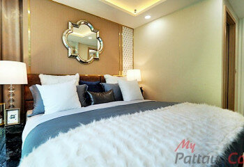 Кондоминиум в Паттайе, Таиланд | THE433851