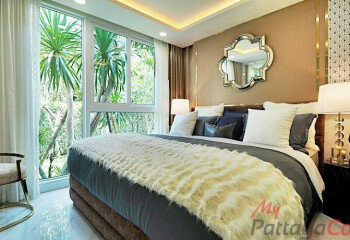 Кондоминиум в Паттайе, Таиланд | THE433851