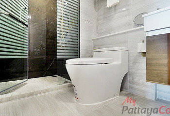 Кондоминиум в Паттайе, Таиланд | THE433851