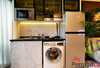 Кондоминиум в Паттайе, Таиланд | THE233809