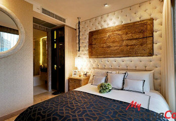 Кондоминиум в Паттайе, Таиланд | THE233809