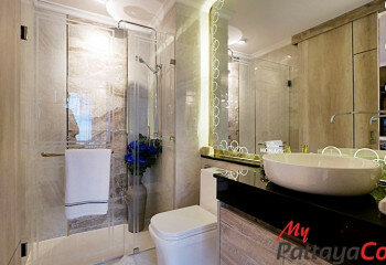 Кондоминиум в Паттайе, Таиланд | THE233809