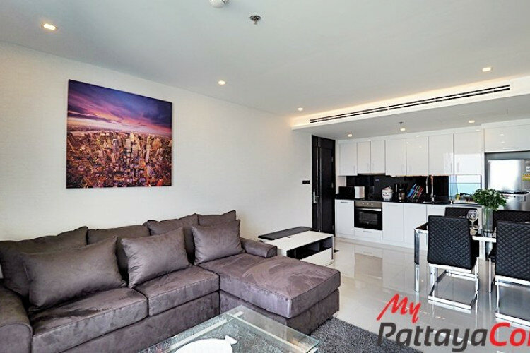 Кондоминиум в Паттайе, Таиланд | THE333982