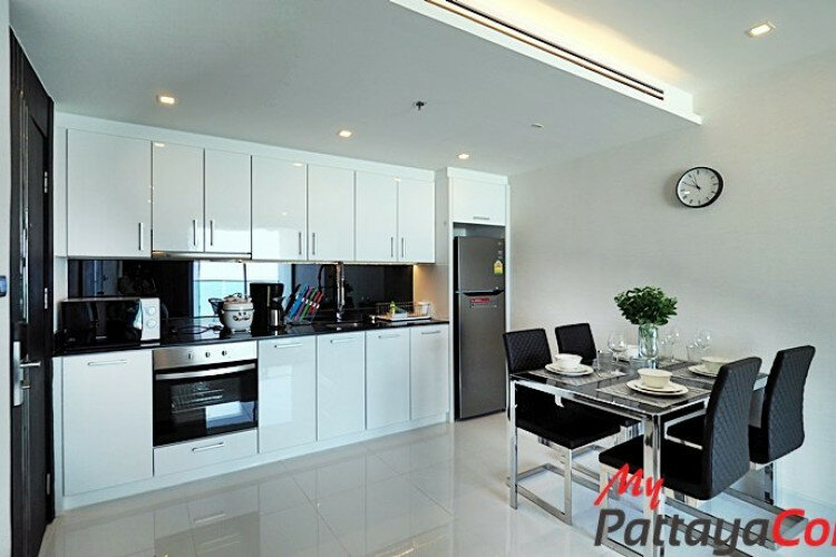 Кондоминиум в Паттайе, Таиланд | THE333982