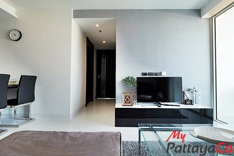 Кондоминиум в Паттайе, Таиланд | THE333982