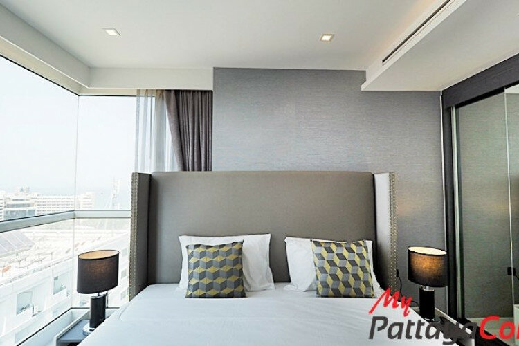 Кондоминиум в Паттайе, Таиланд | THE333982