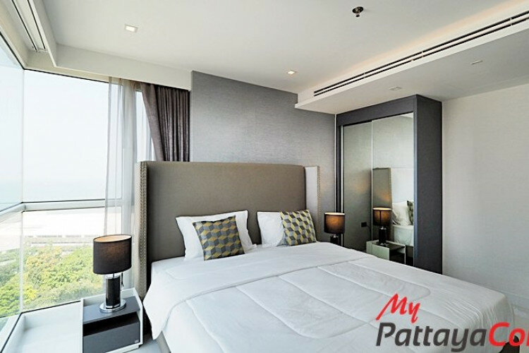 Кондоминиум в Паттайе, Таиланд | THE333982