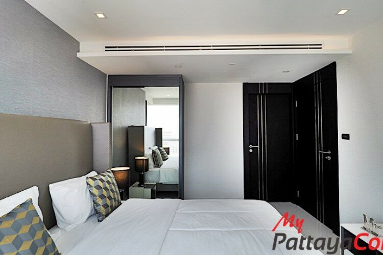 Кондоминиум в Паттайе, Таиланд | THE333982