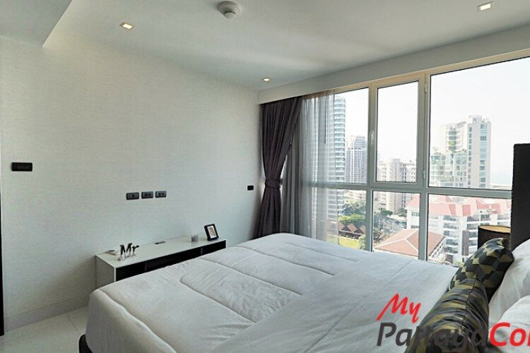 Кондоминиум в Паттайе, Таиланд | THE333982