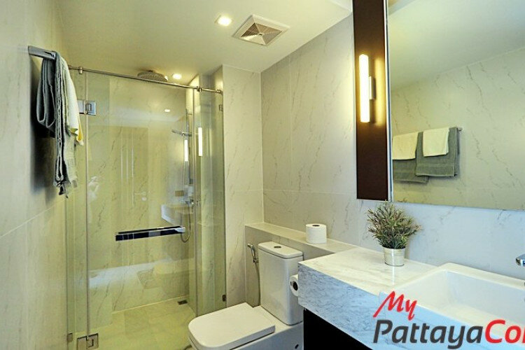 Кондоминиум в Паттайе, Таиланд | THE333982