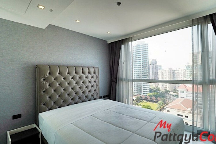 Кондоминиум в Паттайе, Таиланд | THE333982