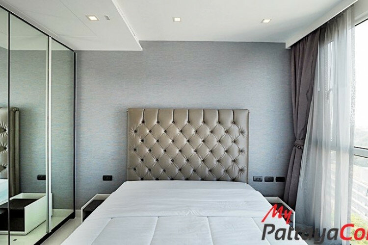 Кондоминиум в Паттайе, Таиланд | THE333982