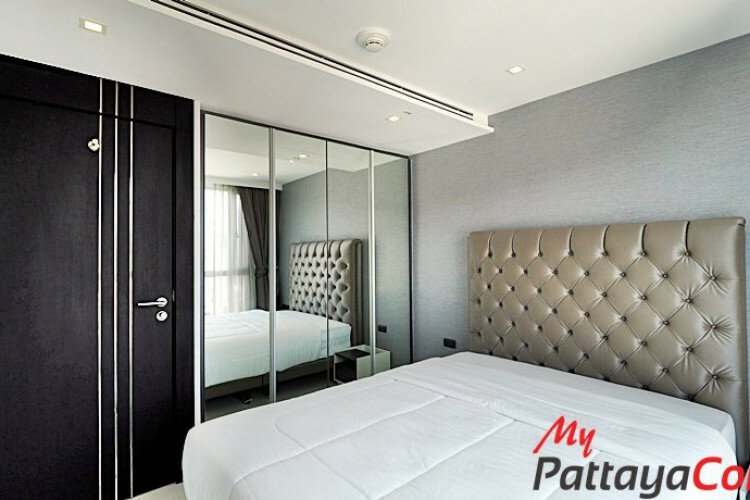 Кондоминиум в Паттайе, Таиланд | THE333982