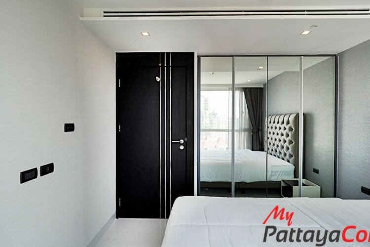 Кондоминиум в Паттайе, Таиланд | THE333982