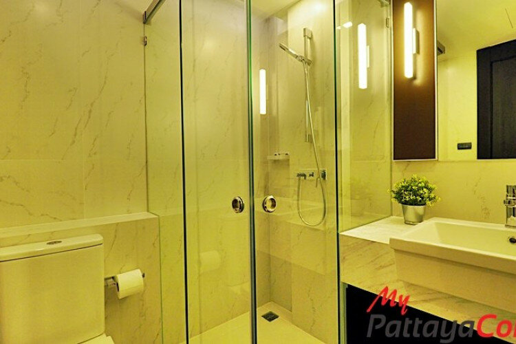 Кондоминиум в Паттайе, Таиланд | THE333982