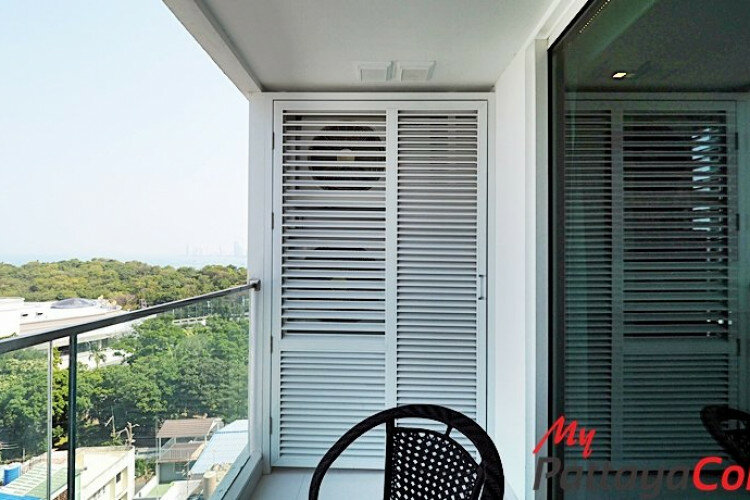 Кондоминиум в Паттайе, Таиланд | THE333982