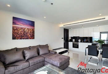 Кондоминиум в Паттайе, Таиланд | THE333982