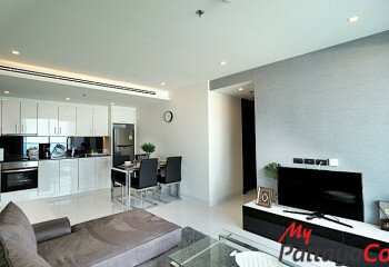 Кондоминиум в Паттайе, Таиланд | THE333982