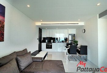 Кондоминиум в Паттайе, Таиланд | THE333982