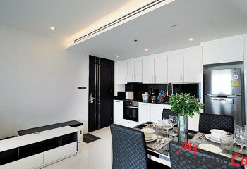 Кондоминиум в Паттайе, Таиланд | THE333982