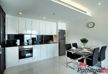 Кондоминиум в Паттайе, Таиланд | THE333982