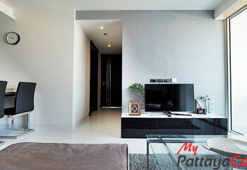 Кондоминиум в Паттайе, Таиланд | THE333982