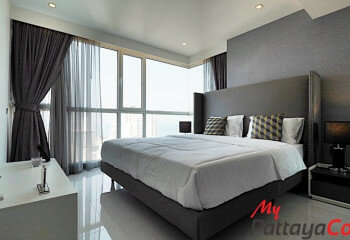 Кондоминиум в Паттайе, Таиланд | THE333982