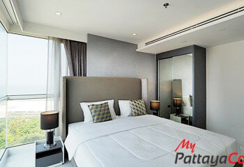 Кондоминиум в Паттайе, Таиланд | THE333982